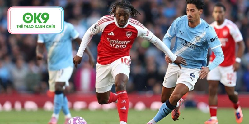 Arsenal và Manchester City được dự đoán sẽ thắng với tỷ số cách biệt
