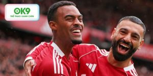 Liverpool được hưởng lợi thế đáng kể khi thi đấu trên sân nhà Anfield