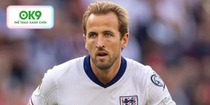 Tiền đạo Anh muốn vượt kỷ lục của Alan Shearer