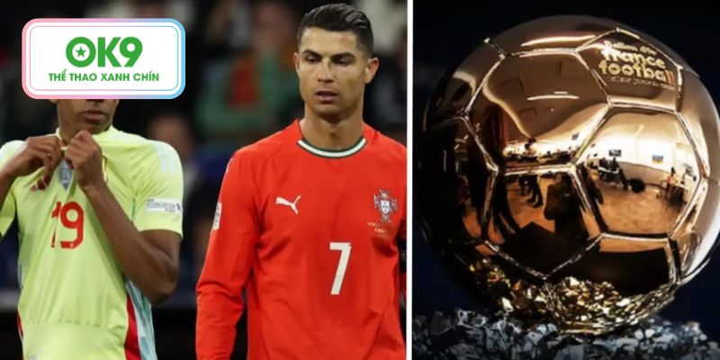 Lamine Yamal có nguy cơ mất Quả bóng Vàng 2025 vì thái độ không đúng mực ở chung kết Nations League